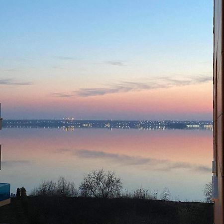 Ydr Residence Mamaia Buitenkant foto