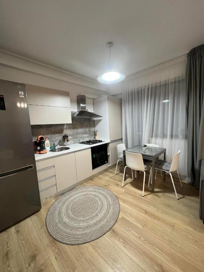 Ydr Residence Mamaia Buitenkant foto